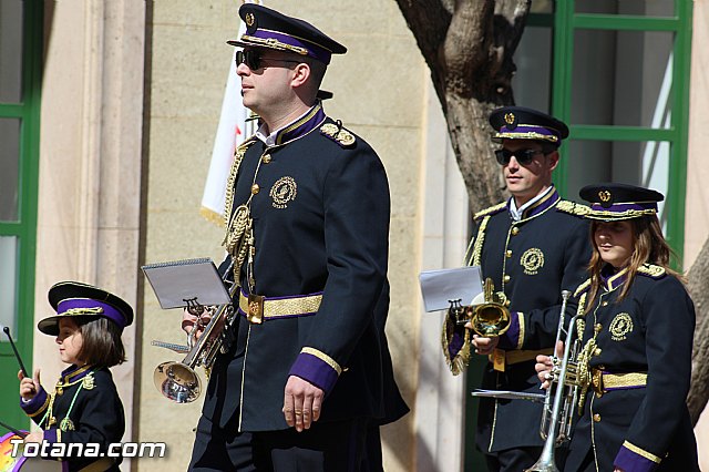 Da de la Msica Nazarena - Semana Santa 2016 - 763