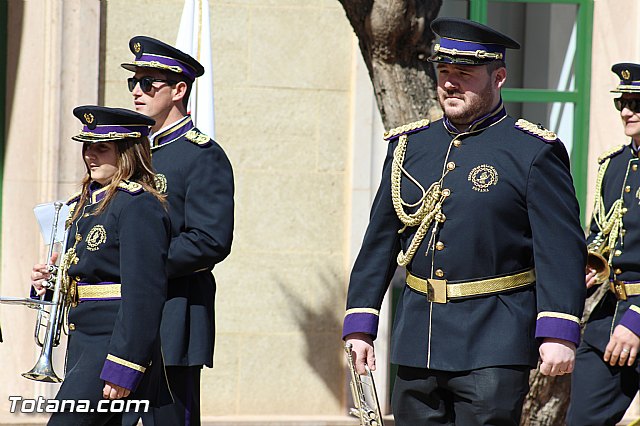 Da de la Msica Nazarena - Semana Santa 2016 - 764