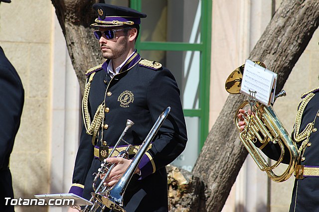 Da de la Msica Nazarena - Semana Santa 2016 - 766