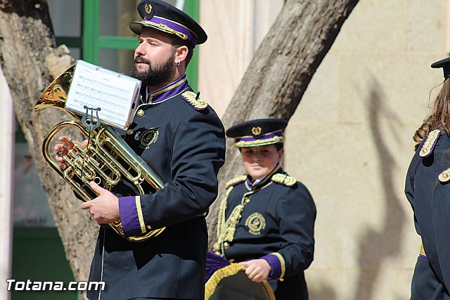 Da de la Msica Nazarena - Semana Santa 2016 - 767