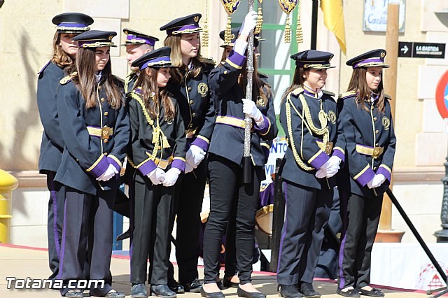 Da de la Msica Nazarena - Semana Santa 2016 - 769
