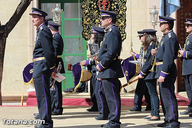 Da de la Msica Nazarena - Semana Santa 2016 - 770
