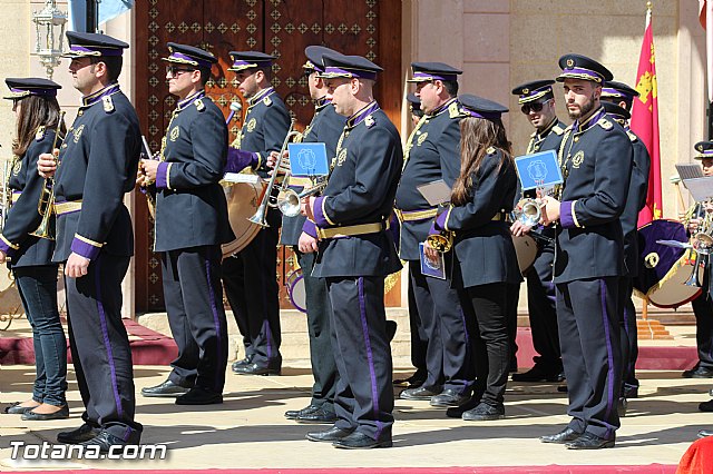 Da de la Msica Nazarena - Semana Santa 2016 - 771