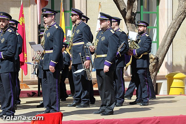 Da de la Msica Nazarena - Semana Santa 2016 - 772