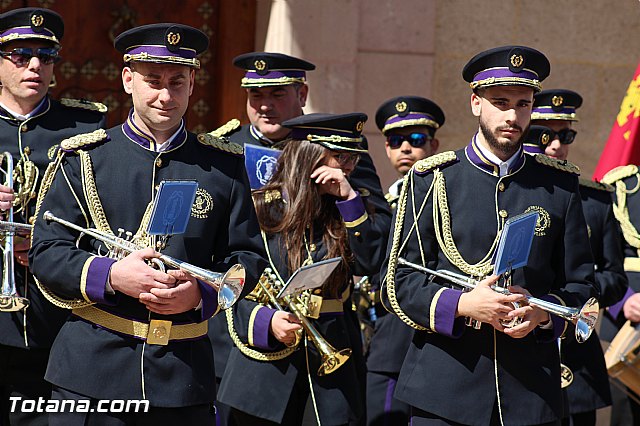 Da de la Msica Nazarena - Semana Santa 2016 - 774