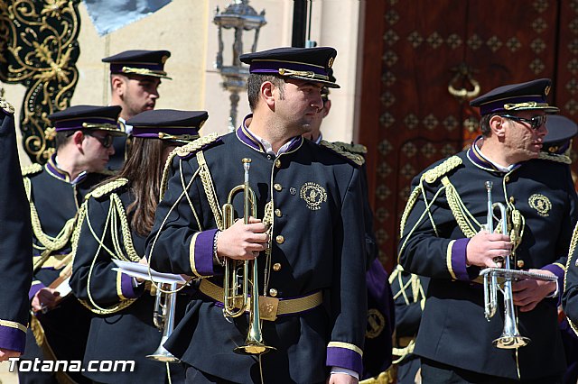 Da de la Msica Nazarena - Semana Santa 2016 - 775