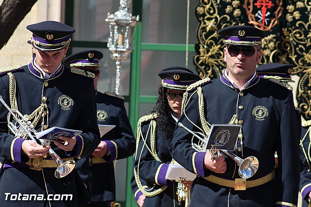 Da de la Msica Nazarena - Semana Santa 2016 - 776