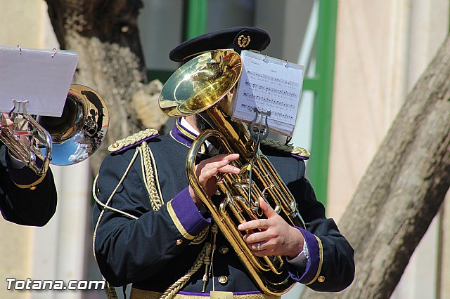 Da de la Msica Nazarena - Semana Santa 2016 - 777