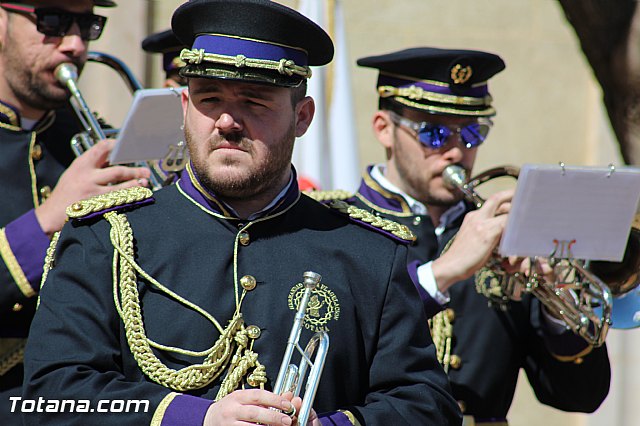 Da de la Msica Nazarena - Semana Santa 2016 - 778