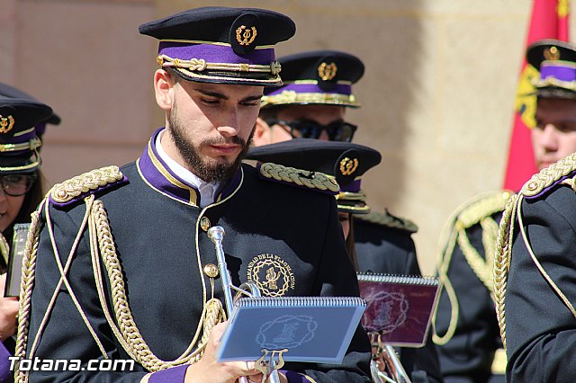 Da de la Msica Nazarena - Semana Santa 2016 - 780