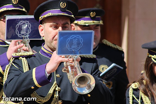Da de la Msica Nazarena - Semana Santa 2016 - 781