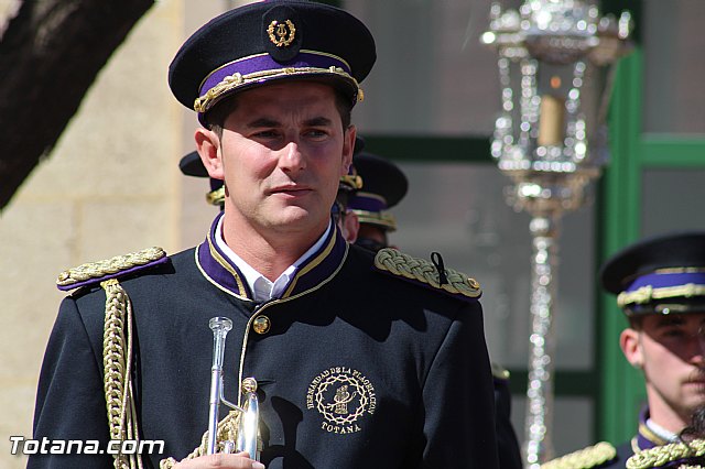 Da de la Msica Nazarena - Semana Santa 2016 - 783