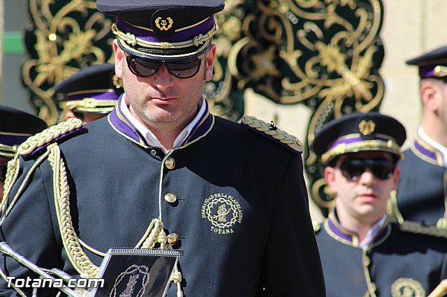 Da de la Msica Nazarena - Semana Santa 2016 - 784