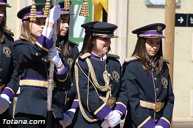 Da de la Msica Nazarena - Semana Santa 2016 - 785