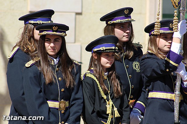 Da de la Msica Nazarena - Semana Santa 2016 - 786