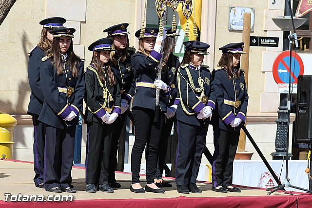 Da de la Msica Nazarena - Semana Santa 2016 - 787