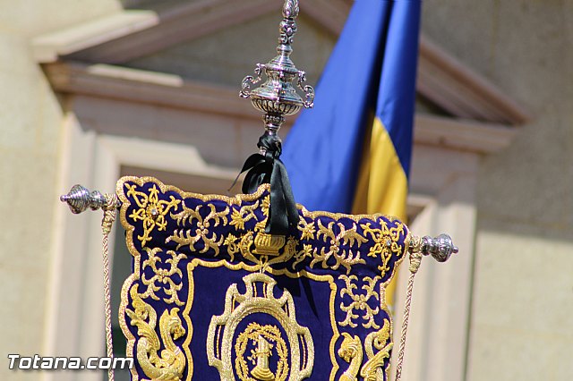 Da de la Msica Nazarena - Semana Santa 2016 - 788