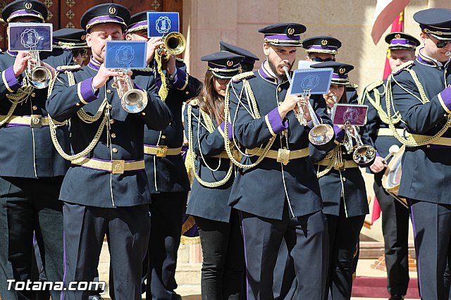 Da de la Msica Nazarena - Semana Santa 2016 - 790