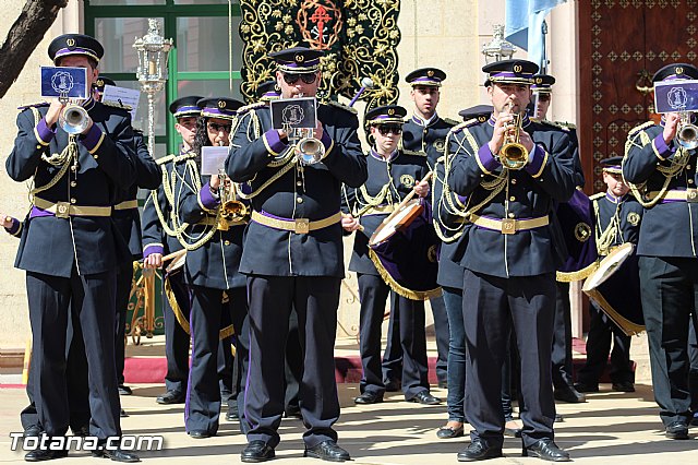 Da de la Msica Nazarena - Semana Santa 2016 - 791