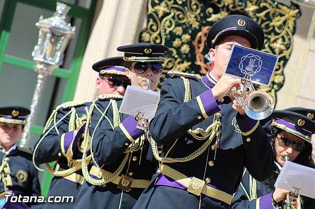 Da de la Msica Nazarena - Semana Santa 2016 - 792