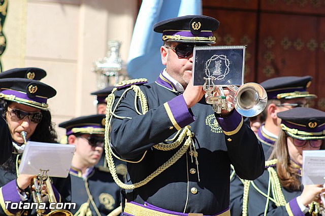 Da de la Msica Nazarena - Semana Santa 2016 - 793