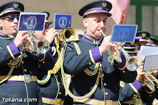 Da de la Msica Nazarena - Semana Santa 2016 - 795