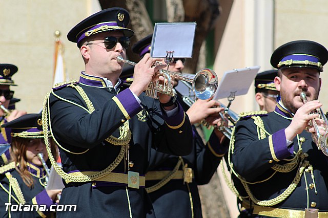 Da de la Msica Nazarena - Semana Santa 2016 - 797