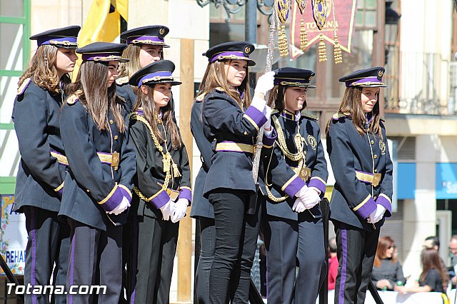 Da de la Msica Nazarena - Semana Santa 2016 - 799