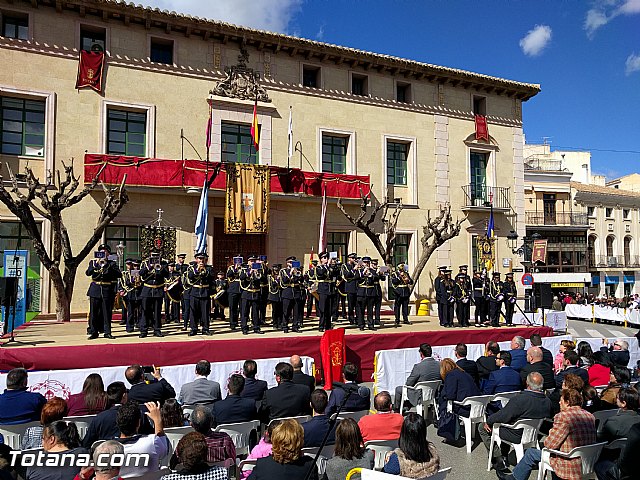 Da de la Msica Nazarena - Semana Santa 2016 - 800