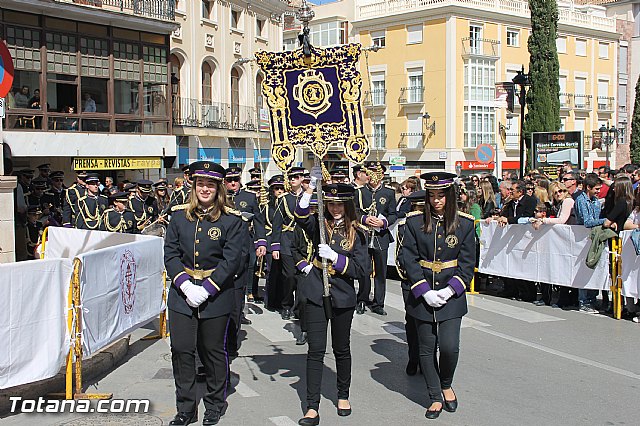 Da de la Msica Nazarena - Semana Santa 2016 - 802