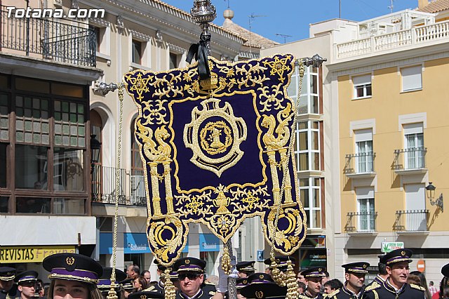 Da de la Msica Nazarena - Semana Santa 2016 - 803