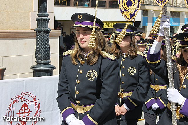 Da de la Msica Nazarena - Semana Santa 2016 - 804