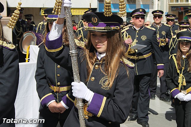 Da de la Msica Nazarena - Semana Santa 2016 - 805