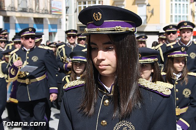 Da de la Msica Nazarena - Semana Santa 2016 - 806