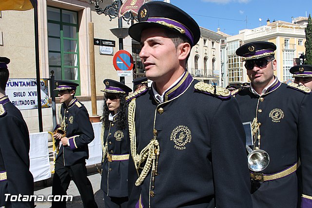 Da de la Msica Nazarena - Semana Santa 2016 - 811