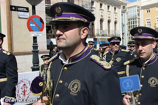 Da de la Msica Nazarena - Semana Santa 2016 - 813