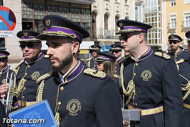 Da de la Msica Nazarena - Semana Santa 2016 - 815