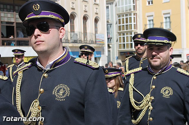 Da de la Msica Nazarena - Semana Santa 2016 - 816