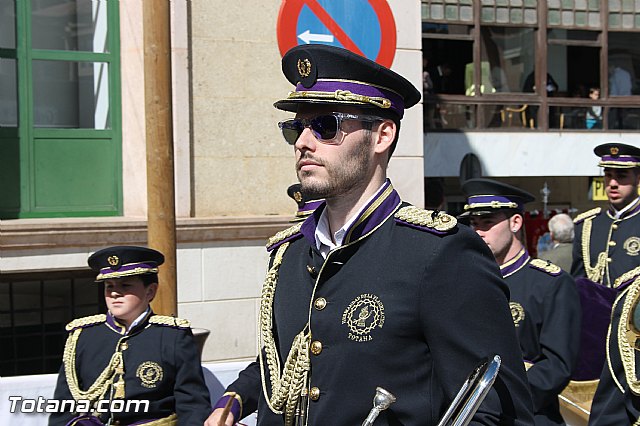 Da de la Msica Nazarena - Semana Santa 2016 - 820