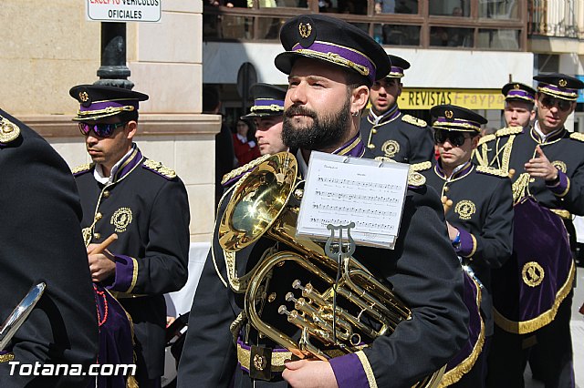 Da de la Msica Nazarena - Semana Santa 2016 - 821
