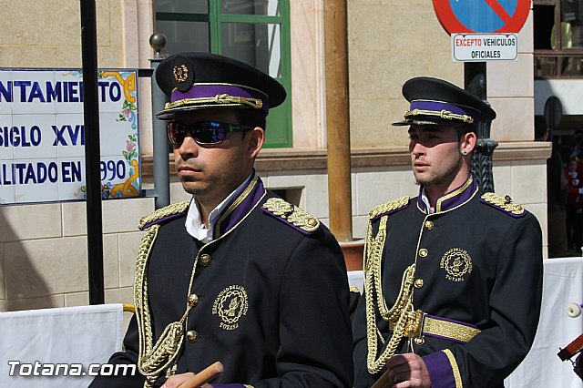 Da de la Msica Nazarena - Semana Santa 2016 - 822