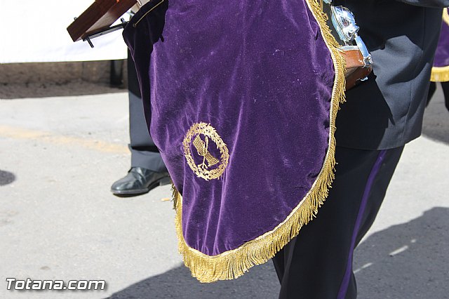 Da de la Msica Nazarena - Semana Santa 2016 - 825