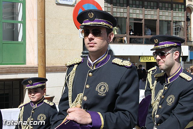 Da de la Msica Nazarena - Semana Santa 2016 - 826