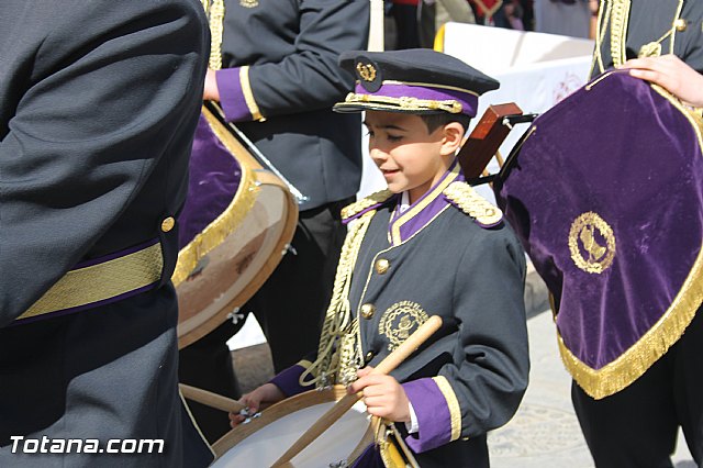 Da de la Msica Nazarena - Semana Santa 2016 - 828
