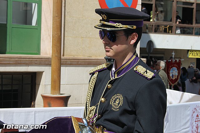 Da de la Msica Nazarena - Semana Santa 2016 - 830