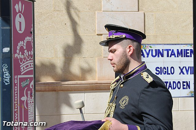 Da de la Msica Nazarena - Semana Santa 2016 - 831