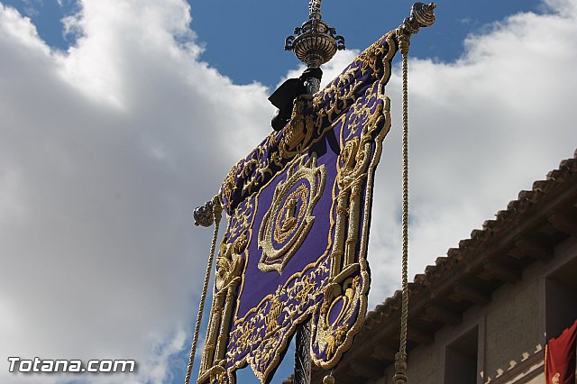 Da de la Msica Nazarena - Semana Santa 2016 - 832