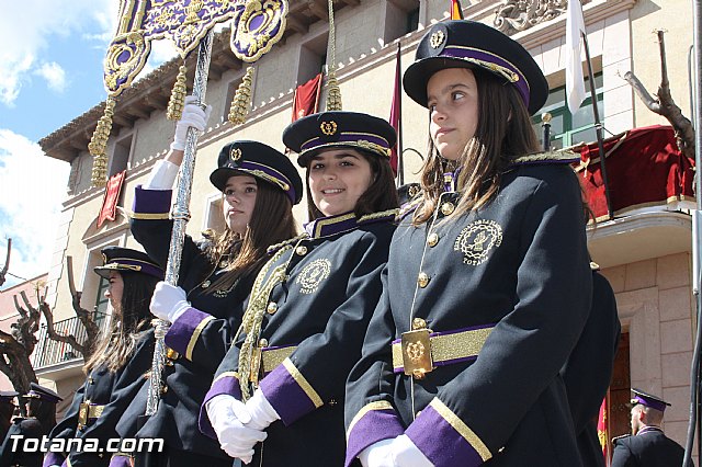 Da de la Msica Nazarena - Semana Santa 2016 - 833