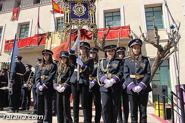 Da de la Msica Nazarena - Semana Santa 2016 - 835