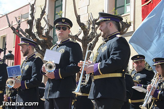 Da de la Msica Nazarena - Semana Santa 2016 - 838